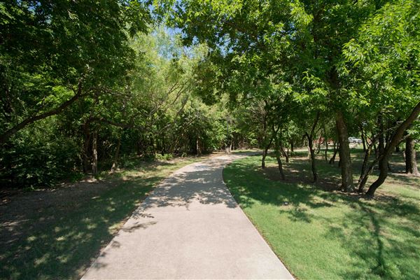Tails 'N Trails Dog Park (5/1/2023 - Credits: Owner)
