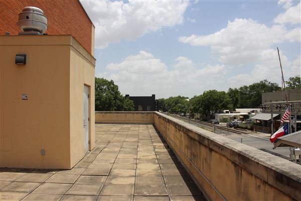 Brauntex Performing Arts Theatre (7/26/2023 - Credits: submitted by: Linda McLean)