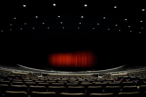 Texas Hall (5/1/2023 - Credits: Owner)