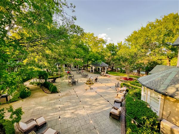 The Sanford House Inn & Spa (5/1/2023 - Credits: Owner)