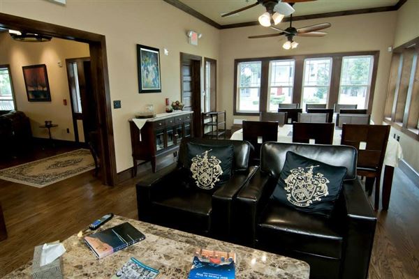 The Thornton Inn Bed and Breakfast (5/1/2023 - Credits: Owner)