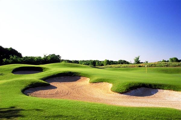 Tierra Verde Golf Club (5/1/2023 - Credits: Owner)