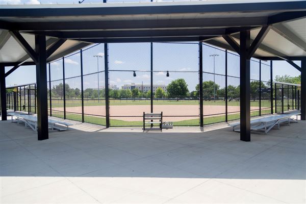 Vandergriff Park (5/1/2023 - Credits: Owner)