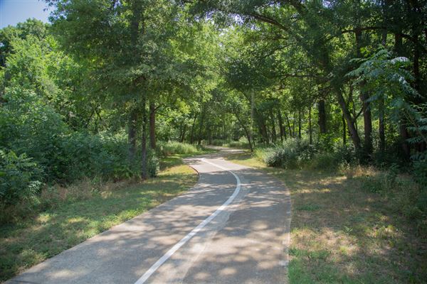 Village Creek Historical Area (5/1/2023 - Credits: Owner)