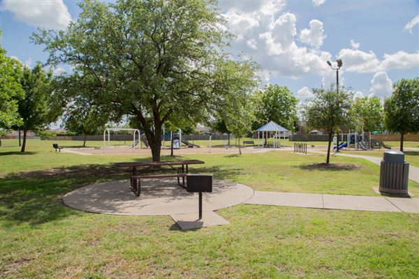 W.O. & Zeta Workman Park (5/1/2023 - Credits: Owner)