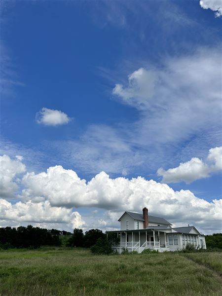 The Talbot House at Parson's Meadow (7/21/2023 - Credits: submitted by: Katie West)