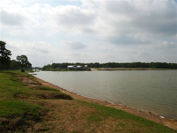 Lake Bryan (6/20/2023 - Credits: Ali Nichols)