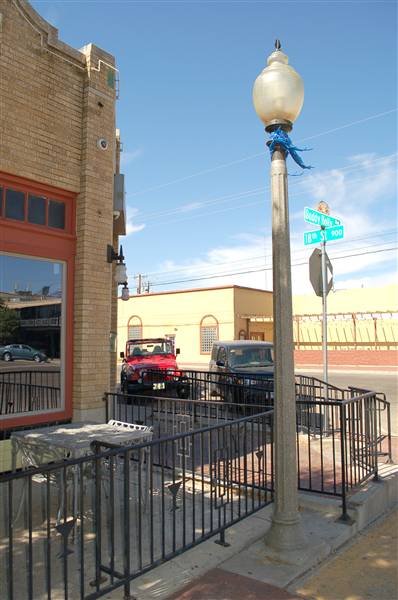 Depot Entertainment District (10/25/2010)