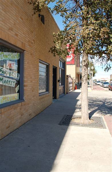 Depot Entertainment District (10/25/2010)