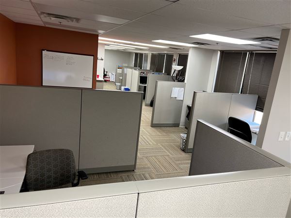 City of Rowlett Community and Economic Development Building (9/27/2023 - Credits: Melinda Bartram)