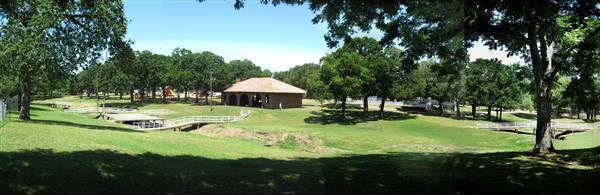 Jester Park (8/17/2009)
