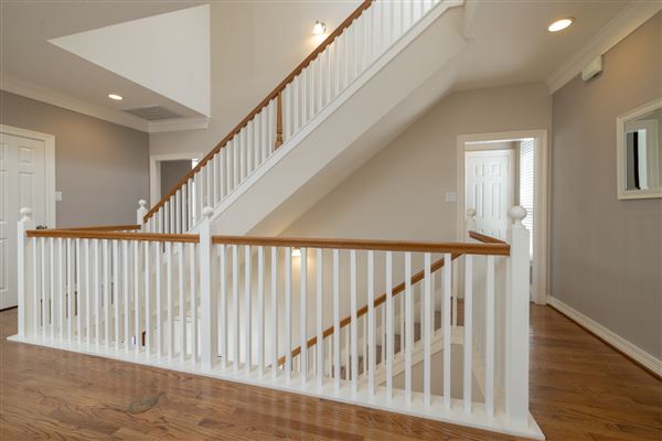 Evergreen Townhome (9/1/2023 - Credits: Red One Management)