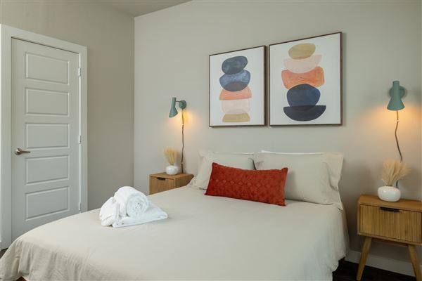 Matisse Art House (8/1/2023 - Credits: Red One Management)