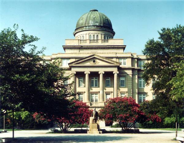 Texas A&M University (1/1/1983)