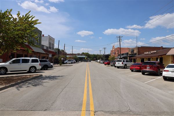 Forney (11/8/2023 - Credits: N/A)