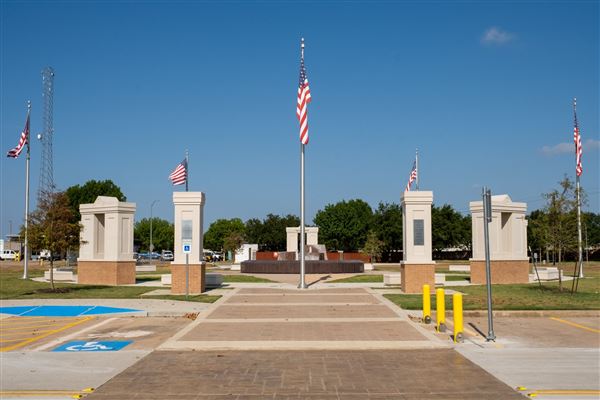 Missouri City Community Center (8/15/2023 - Credits: Jaxon Lara)