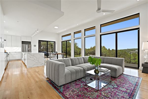 Chambers House (4/25/2023 - Credits: FAZIO Architecture Firm)