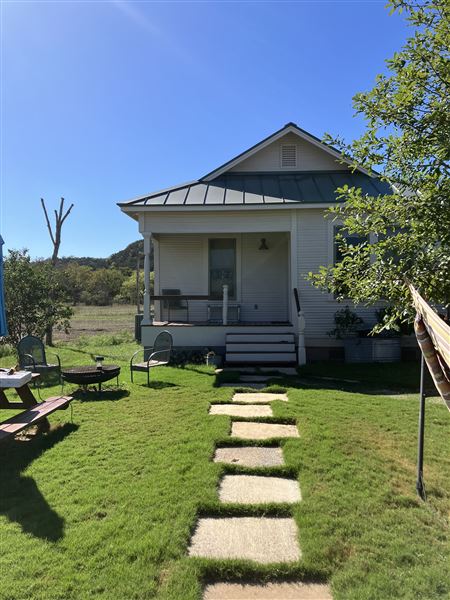 Montesino Ranch (10/18/2023)