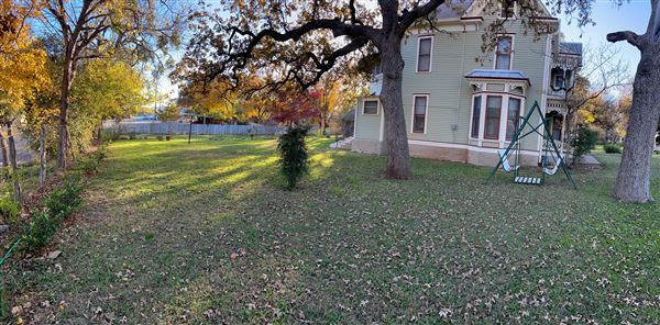 Daniel House (1/6/2024 - Credits: submitted by: Tom & Beah Craddock)