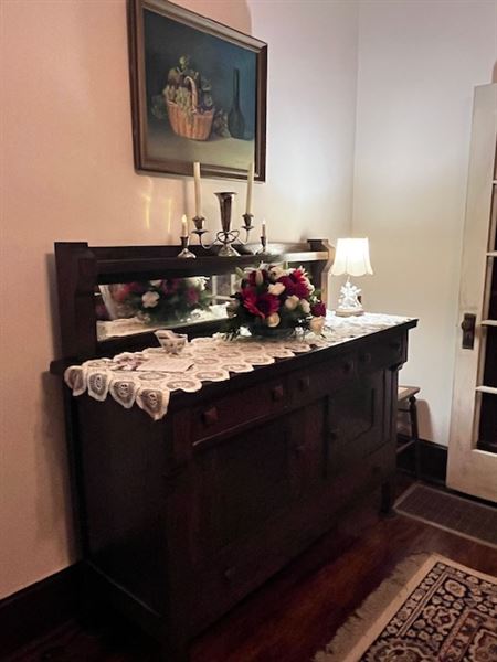 Daniel House (1/6/2024 - Credits: submitted by: Tom & Beah Craddock)