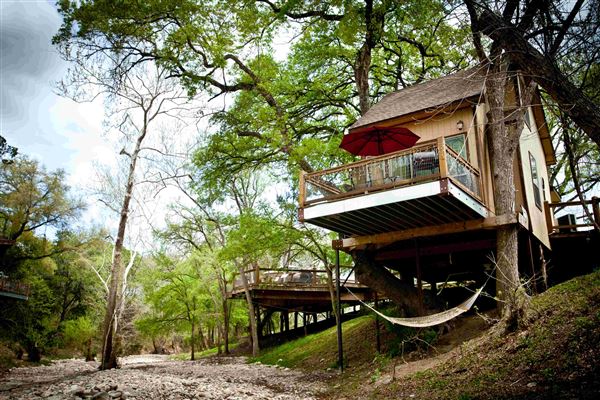 River Road Treehouses (1/9/2024 - Credits: River Road Treehouses)