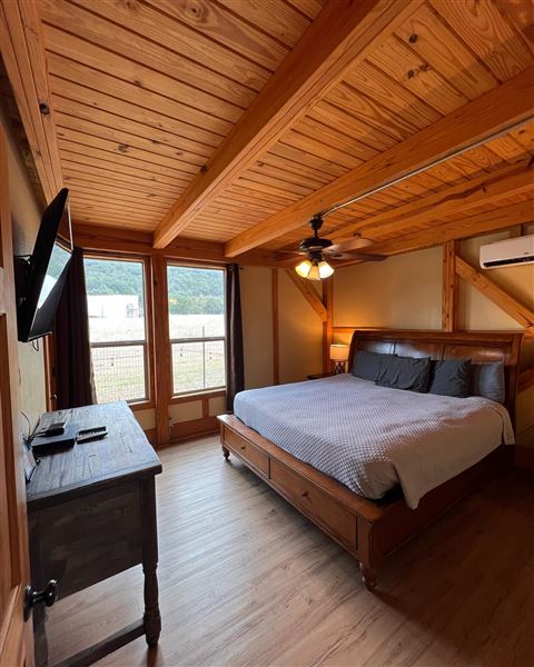 River Road Treehouses (1/9/2024 - Credits: River Road Treehouses)