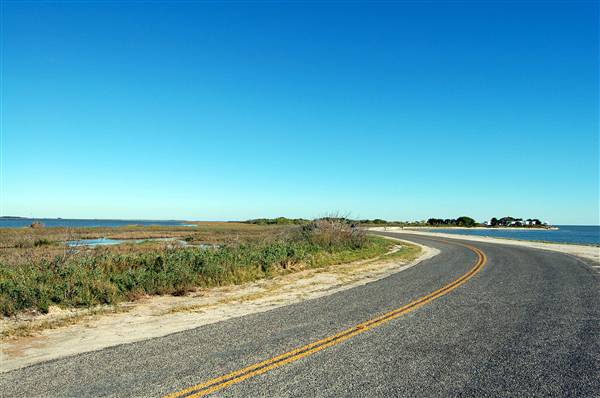 Goose Island State Park (12/2/2010)