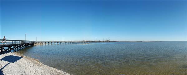 Goose Island State Park (12/2/2010)