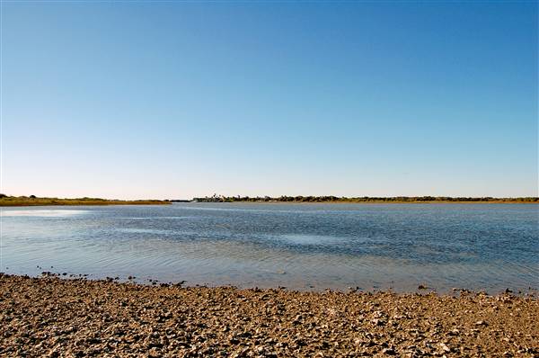 Goose Island State Park (12/2/2010)