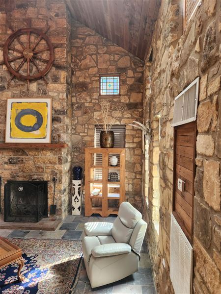 Z Cabin (1/29/2024 - Credits: Hamid Zarafshani)