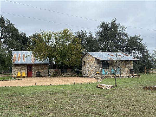 Stone House Ranch (2/2/2024 - Credits: Kate Campos)
