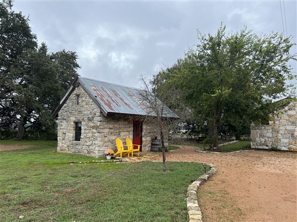 Stone House Ranch (2/2/2024 - Credits: Kate Campos)