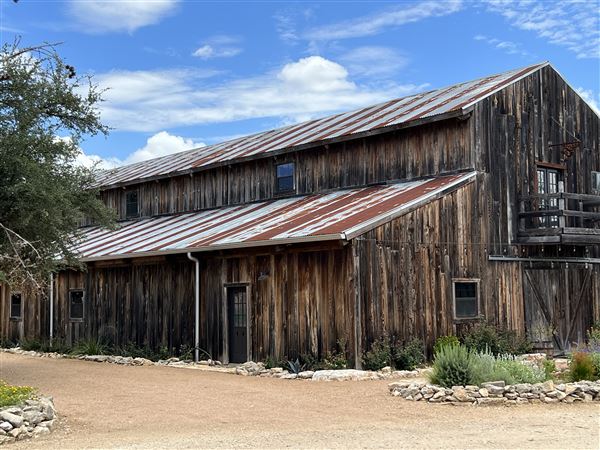 Stone House Ranch (2/2/2024 - Credits: Kate Campos)