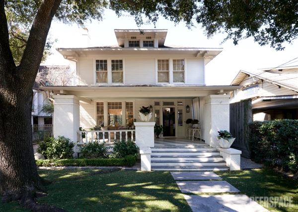 Lonergan House (2/5/2023 - Credits: Meg Lonergan Interiors)