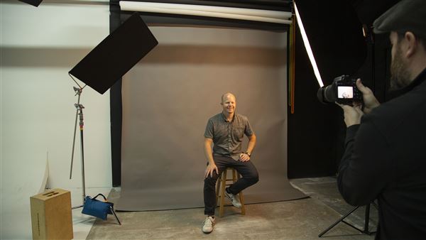 First Location Studio (2/13/2024 - Credits: submitted by: Blake McNay)