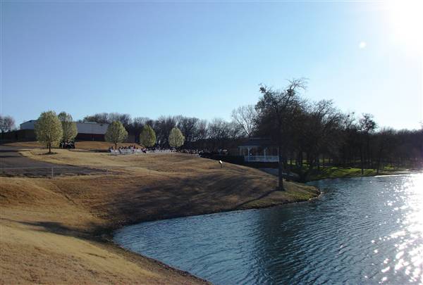 County of Collin: Myers Park and Event Center (11/16/2009 - Credits: FFTX)