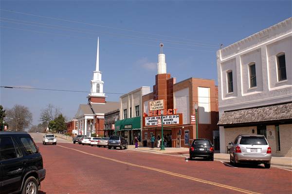 Mineola (2/11/2009 - Credits: FFTX)