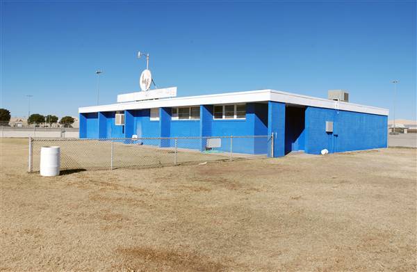 Lakeview Stadium (12/2/2010)