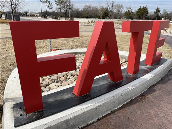 Fate Station Park (4/4/2024 - Credits: submitted by: yvonne lane)