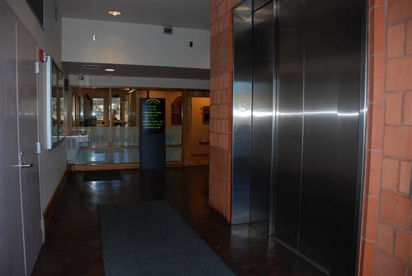 San Angelo Museum of Fine Arts (12/2/2010)