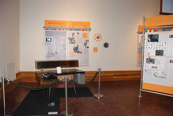 San Angelo Museum of Fine Arts (12/2/2010)