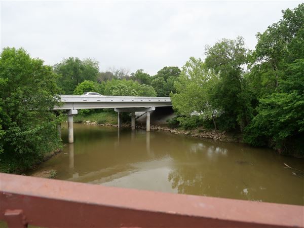 Old Alton Bridge (4/27/2024 - Credits: Alex Payne)