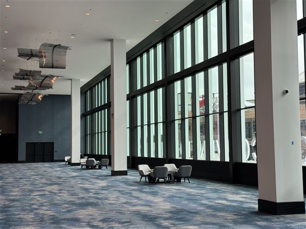 Loews Arlington Hotel and Convention Center (4/3/2024 - Credits: Loews Hotels Co.)