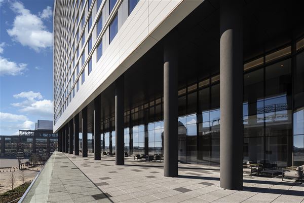 Loews Arlington Hotel and Convention Center (4/3/2024 - Credits: Loews Hotels Co.)