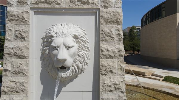 Mineral Wells Public Plaza (5/6/2024 - Credits: submitted by: -- --)