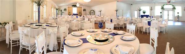 Na'Kayshions Wedding & Event Center (10/27/2010 - Credits: FFTX)