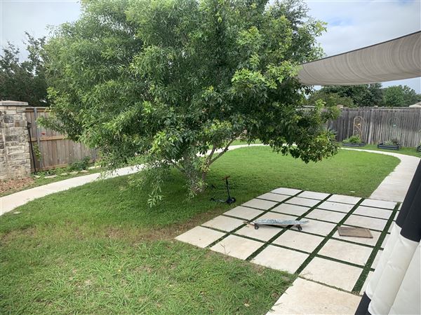 Madden House (5/18/2024 - Credits: Allison Madden)