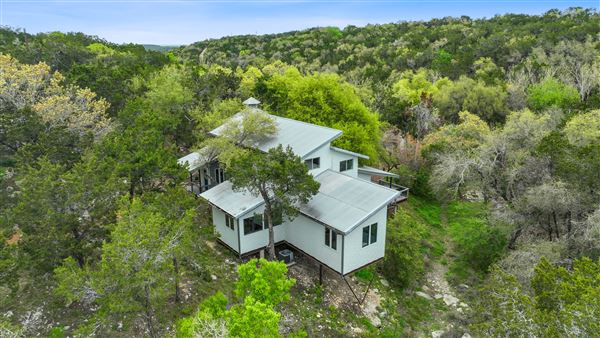 Aris House (3/25/2024 - Credits: FotoFoxATX)