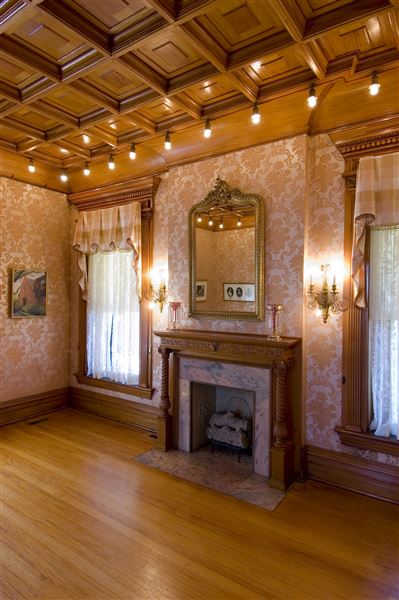 Ball-Eddleman-McFarland House (6/10/2024 3:49:29 PM - Credits: Peter A Calvin, Cassie Lozak)