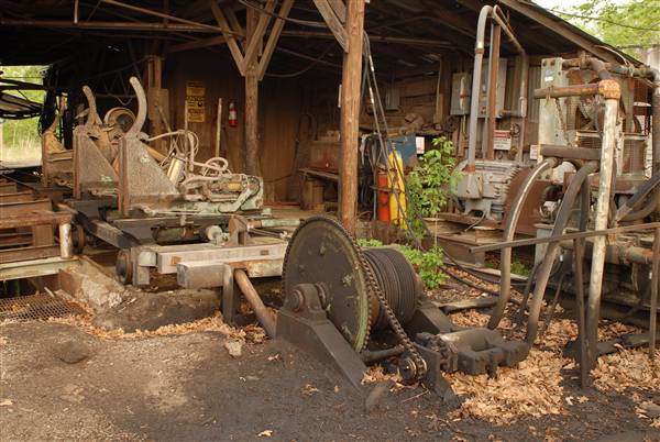 Parrish Lumber (12/21/2010)